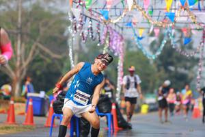 BIB: 45618
                            <button type="button" onclick="openModal(9918399)" class="btn btn-primary btn-sm float-right btn-popup" data-toggle="modal" data-target=".modal-high-quality">
                        <i class="fas fa-shopping-cart"></i> Add to Cart
                    </button>
                                            <button type="button" onclick="isThisMe(9918399, true)" class="btn btn-success btn-sm float-right btn-popup btn-isme hidden" data-toggle="tooltip" data-placement="bottom" title="นี่คือรูปของคุณใช่ไหม คลิกที่นี่เพื่อเอาเข้าอัลบั้ม">
                        <i class="fas fa-plus"></i> Add to album
                    </button>
                    <button type="button" onclick="isThisMe(9918399, false)" class="btn btn-warning btn-sm float-right btn-popup btn-isnotme hidden">
                        <i class="fas fa-ban"></i> Remove from album
                    </button>